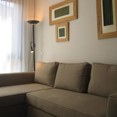 Apartamento Arriondas