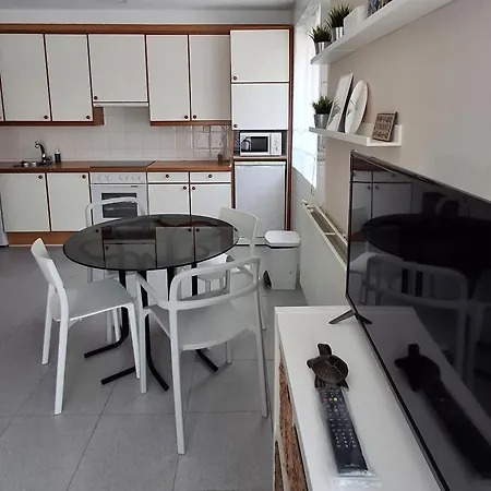 Apartamento Arriondas * Arriondas