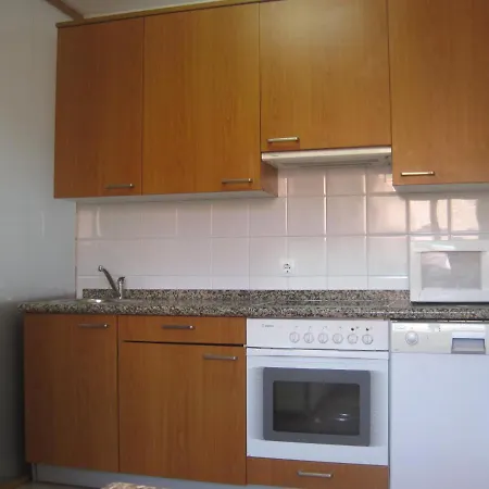 Apartamento Arriondas * Arriondas