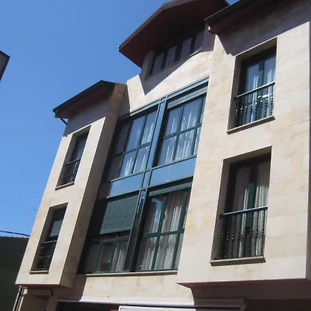 Apartamento Arriondas * Arriondas