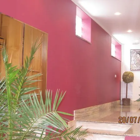 Apartment Apartamento Arriondas Arriondas