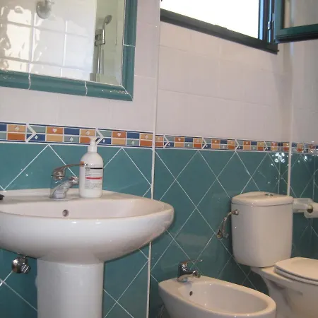 Apartment Apartamento Arriondas