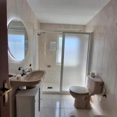 Apartamento Arriondas Apartment Les Arriondes