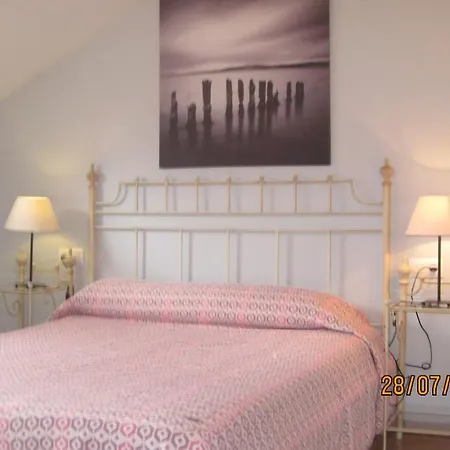 Apartamento Arriondas Apartment Les Arriondes