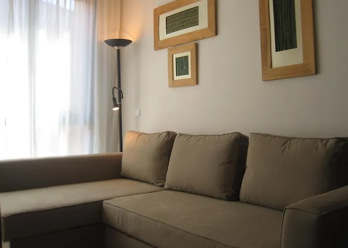 Apartamento Arriondas