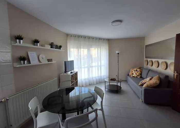 Apartamento Arriondas