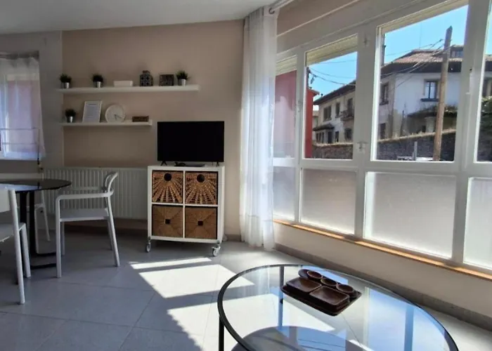 Apartment Apartamento Arriondas Arriondas