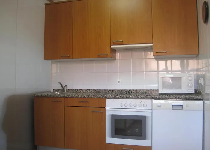 Apartamento Arriondas * Arriondas