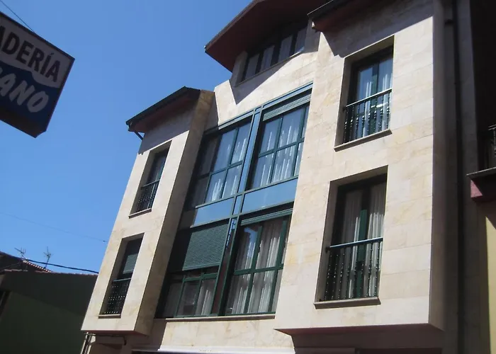 Apartamento Arriondas * Arriondas