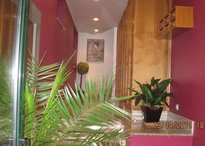 Apartamento Arriondas Arriondas