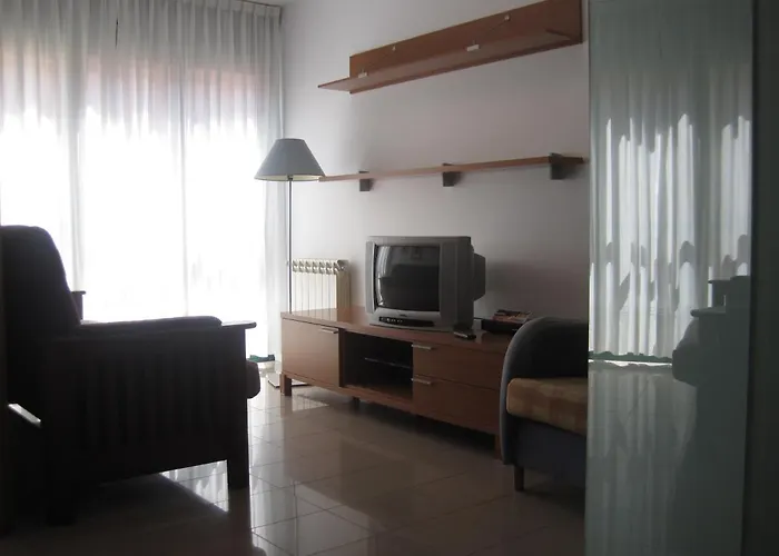 Apartamento Arriondas