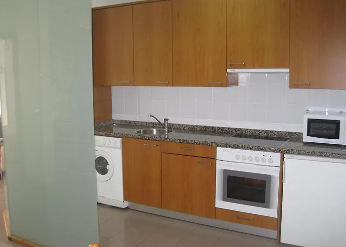 Apartamento Arriondas Arriondas