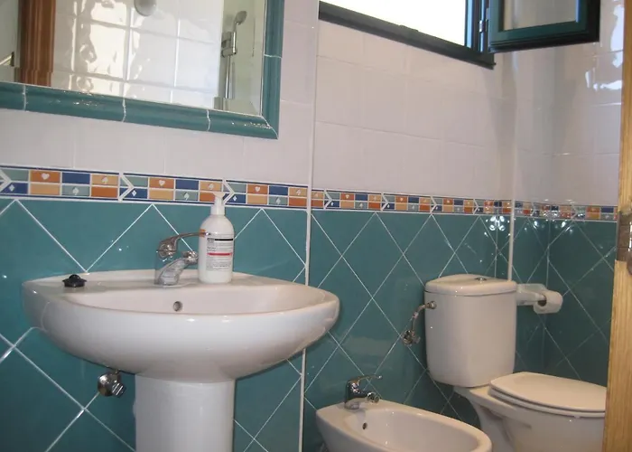 Apartment Apartamento Arriondas