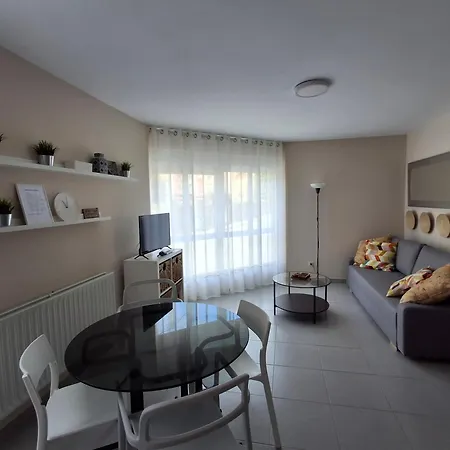 Apartamento Arriondas