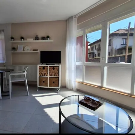 Lägenhet Apartamento Arriondas Arriondas