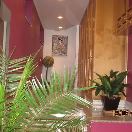 Apartamento Arriondas Arriondas