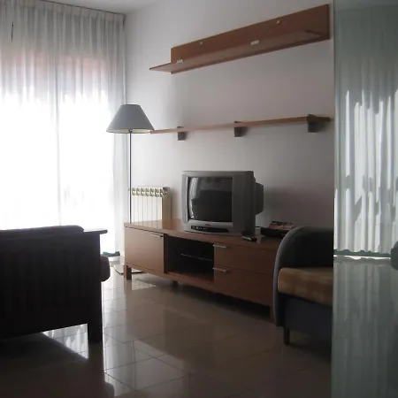 Apartamento Arriondas