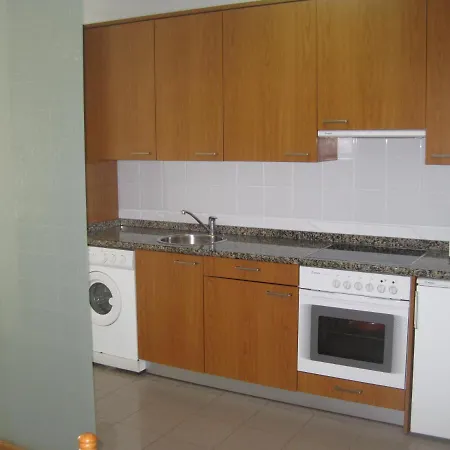 Apartamento Arriondas Arriondas